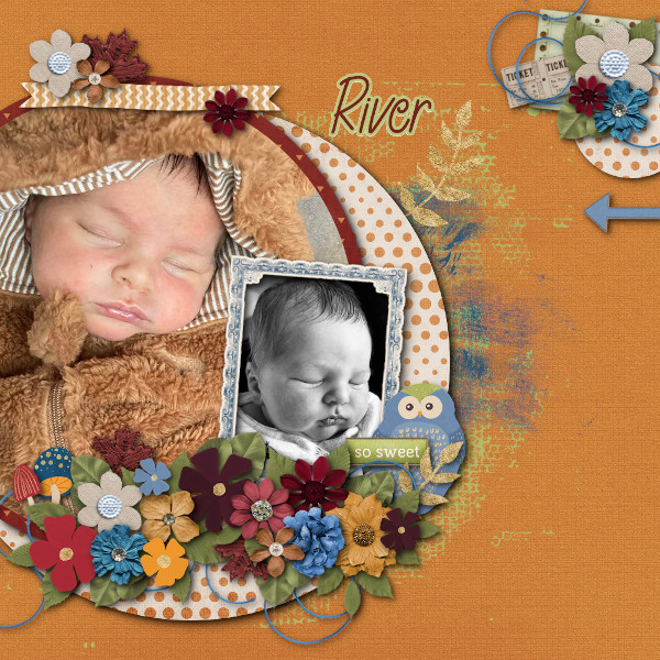 River Oct 2022
