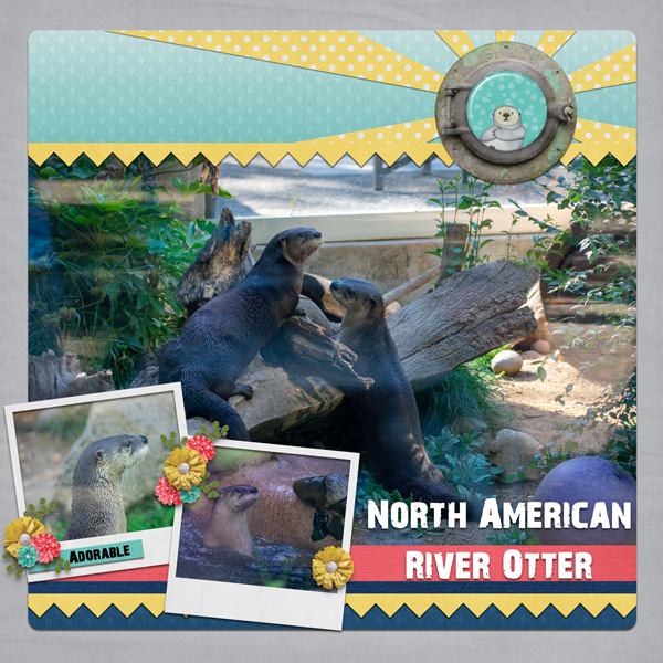 River Otter