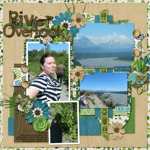 River Overlook
