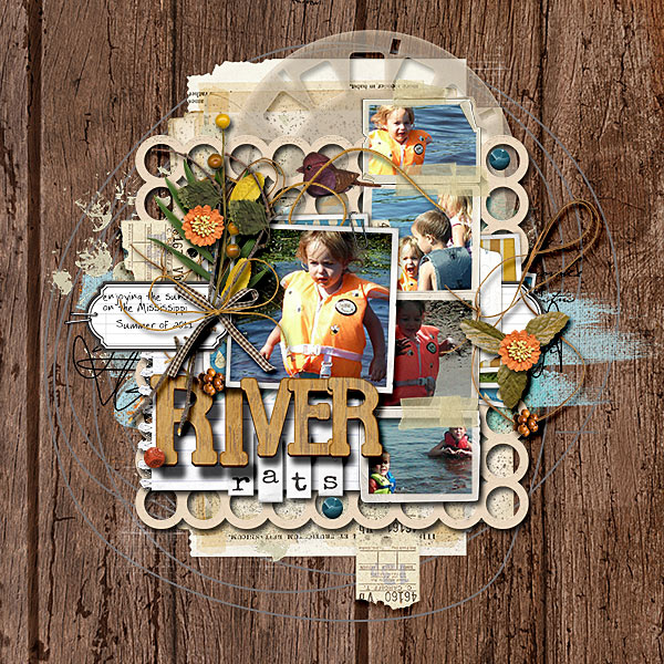 River Rats