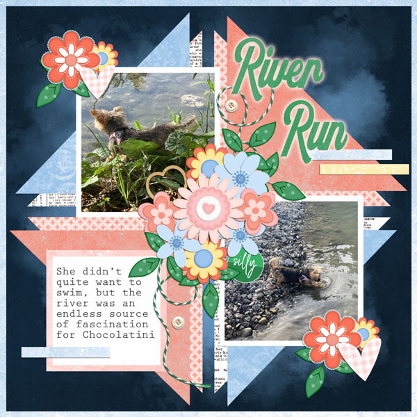 River Run