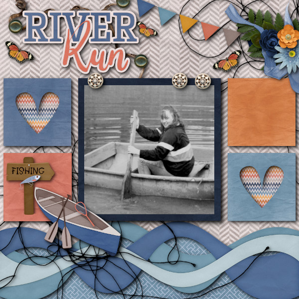 River Run