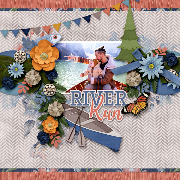 River Run