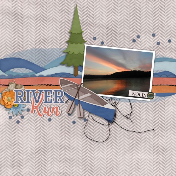 River Run