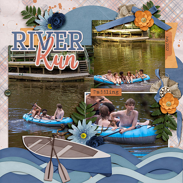 River Run