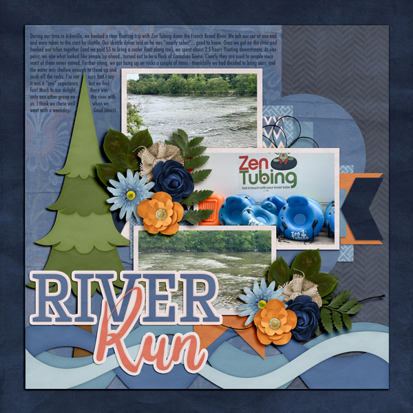 River Run