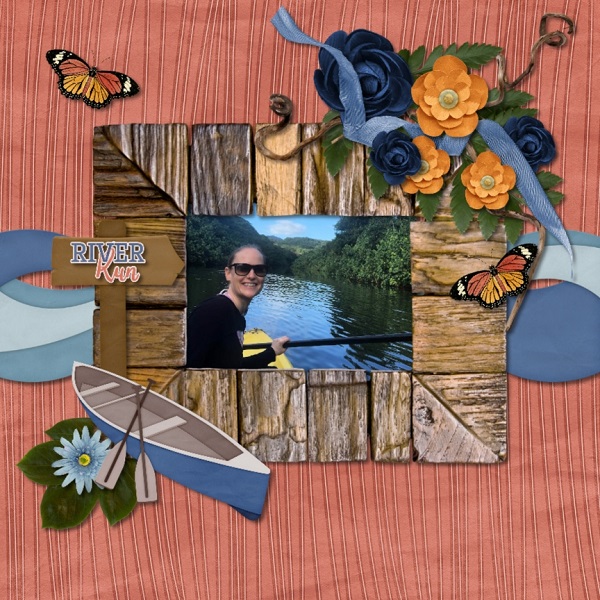 River Run