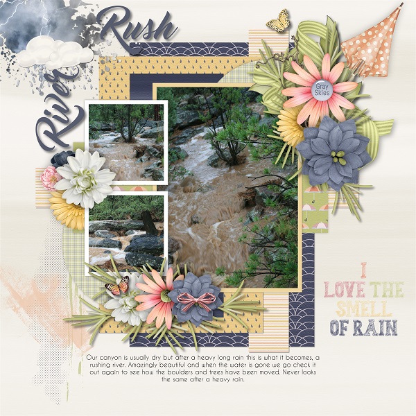 River Rush