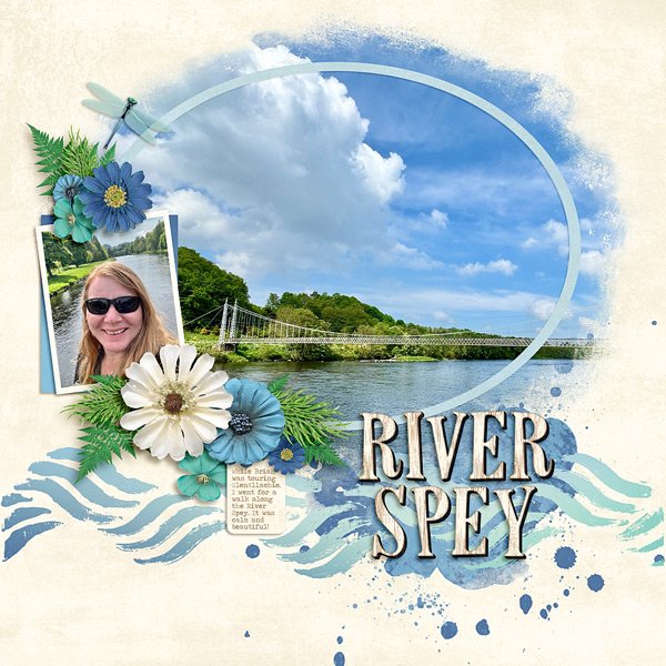 River Spey