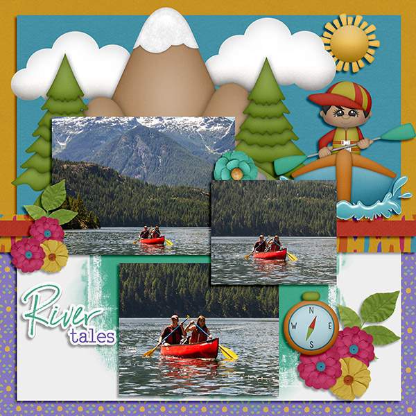 River Tales