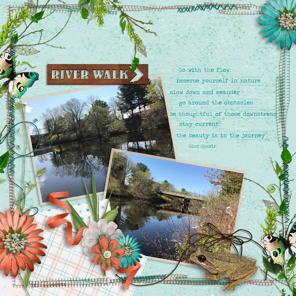 River Walk