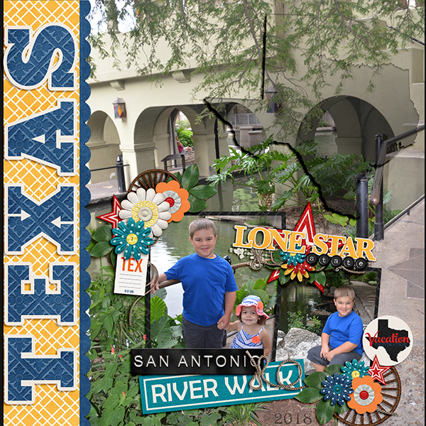 River Walk