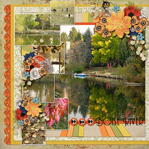 River Walk