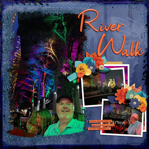 River Walk