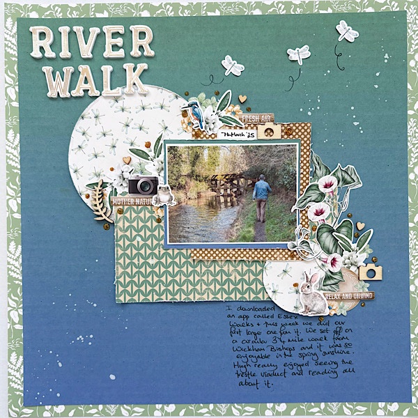 River Walk