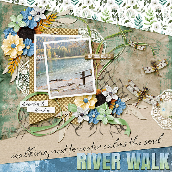 River Walk
