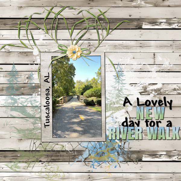 River Walk