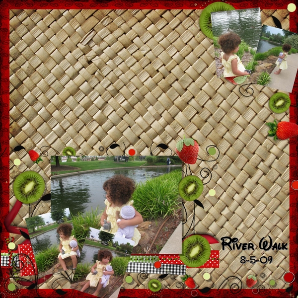 River Walk