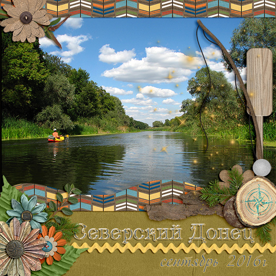 River