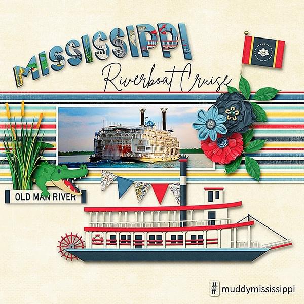 Riverboat