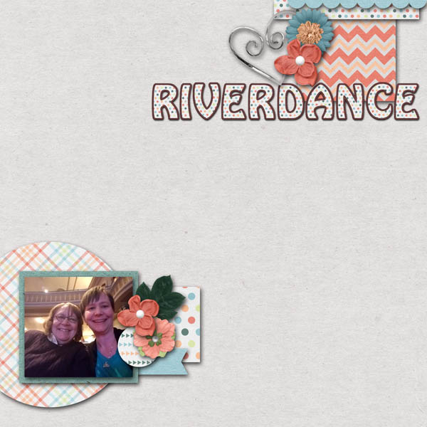 Riverdance