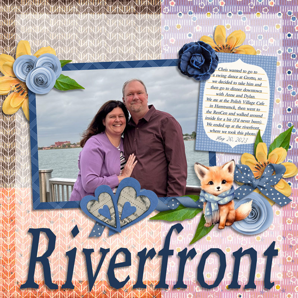 Riverfront