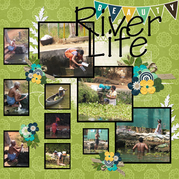 RiverLife