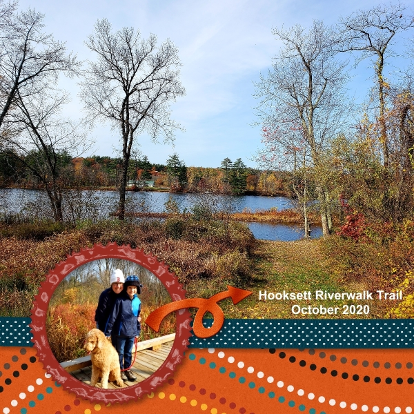 Riverwalk Trail