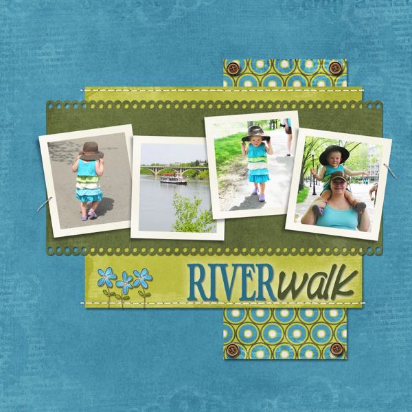 Riverwalk