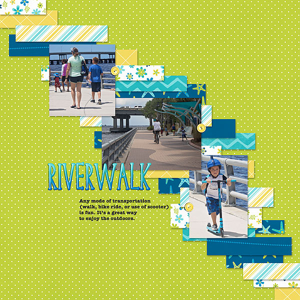 Riverwalk