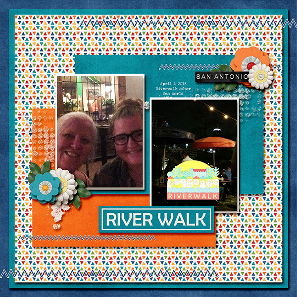 Riverwalk