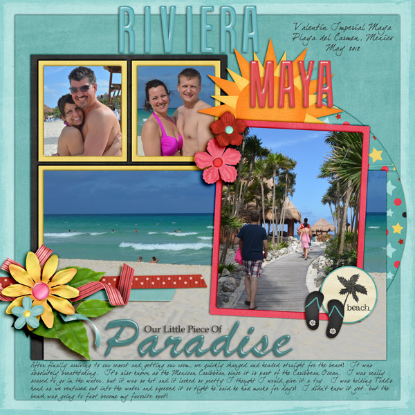 Riviera Maya-1