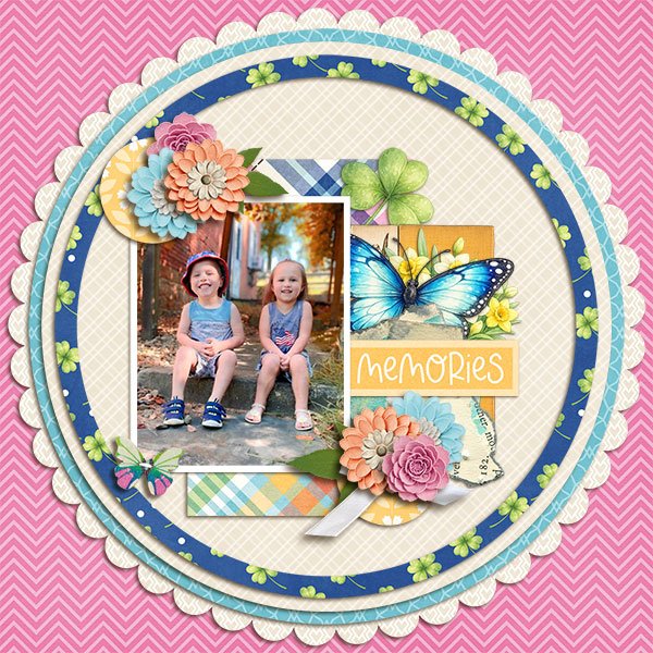 (RJ & Hazel) Memories