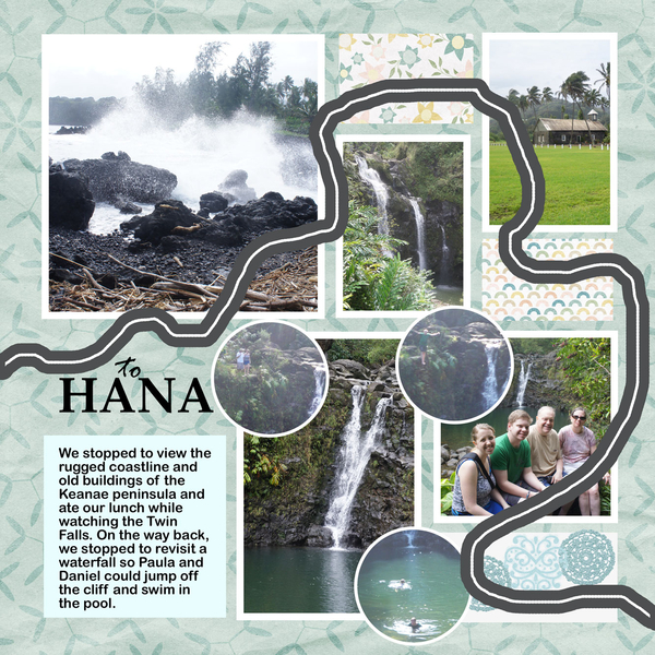 Road to Hana tour 2