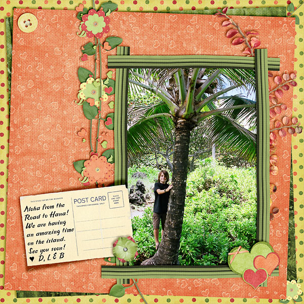 Road to Hana