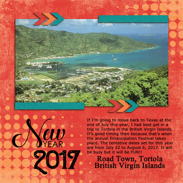 Road Town, Tortola, BVI