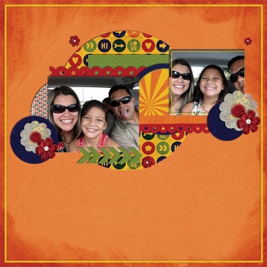 Road Trip 2