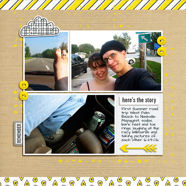 Road Trip 2006