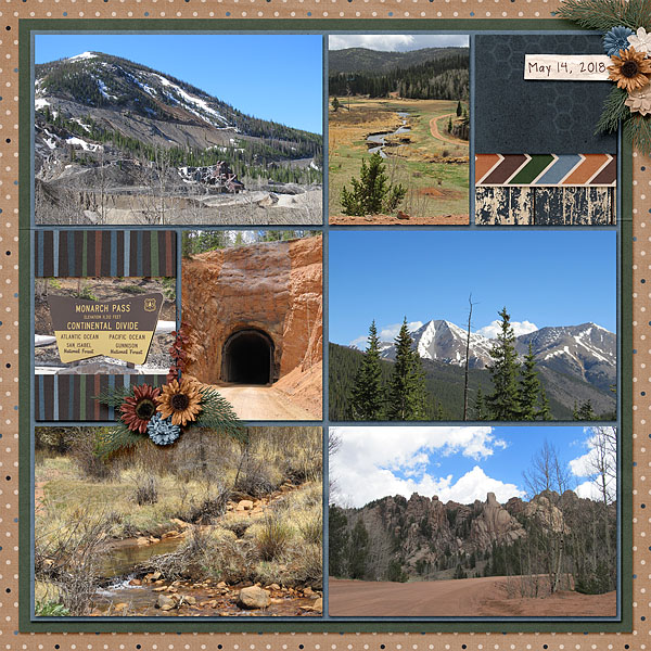 Road Trip 2018 - Day 5