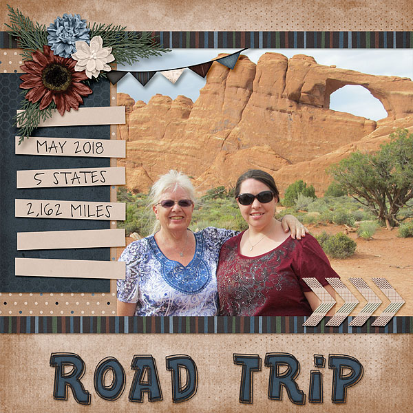 Road Trip 2018