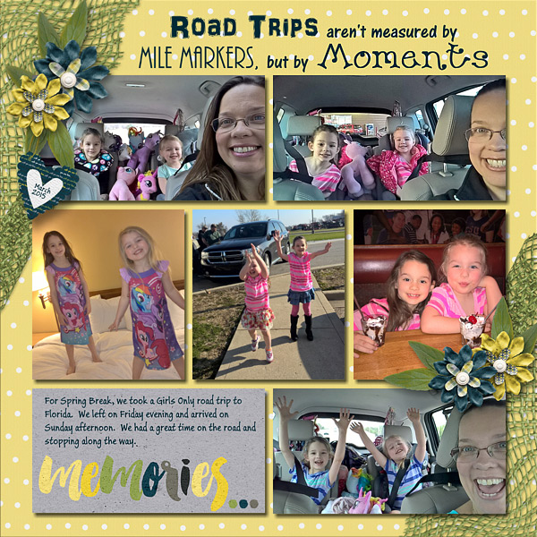 Road Trip Fun