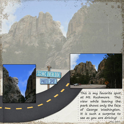 Road Trip Week 2