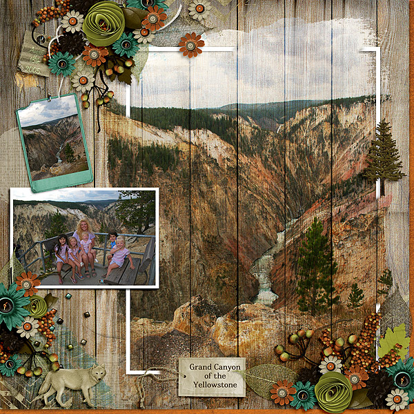 Road Trip-Week Two Challenge