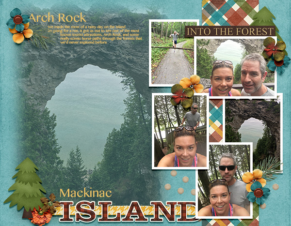 Road Trip Week Two
