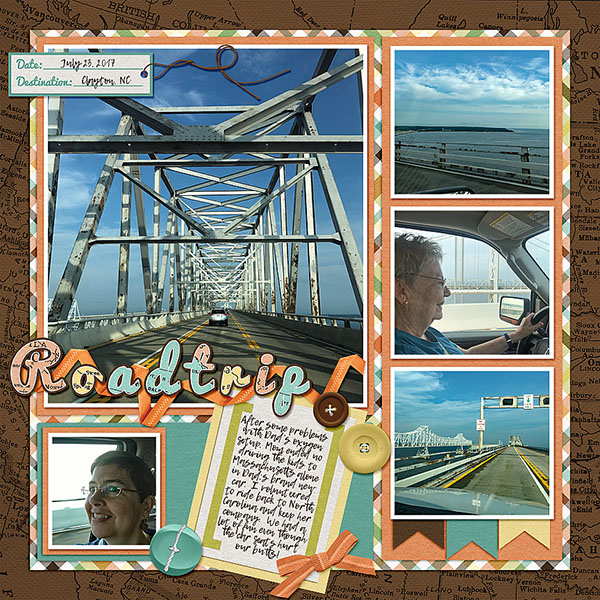 Road Trip With Mom 17