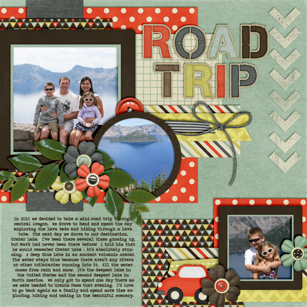 Road Trip