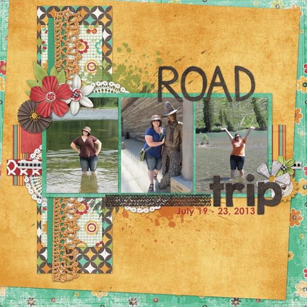Road Trip