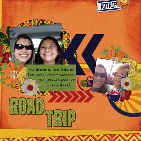 Road Trip