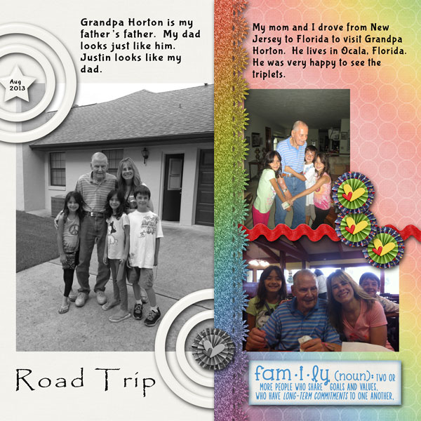 Road Trip