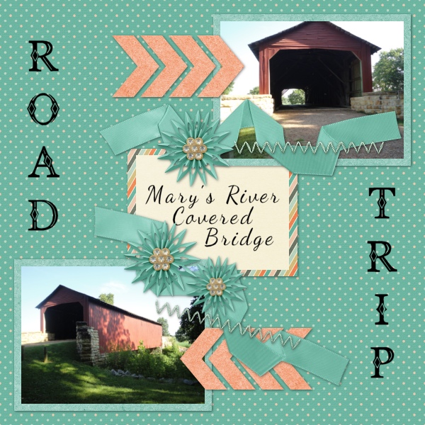 Road Trip